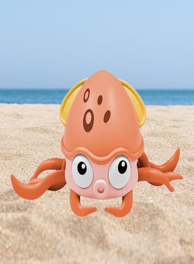 PlayMagic Dancing Octopus - Image 2